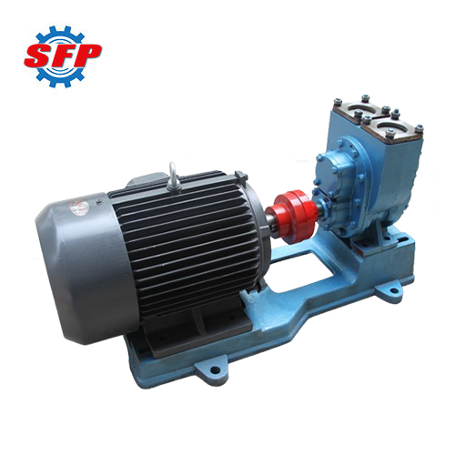 YHCB Series Gear Pump for Sale